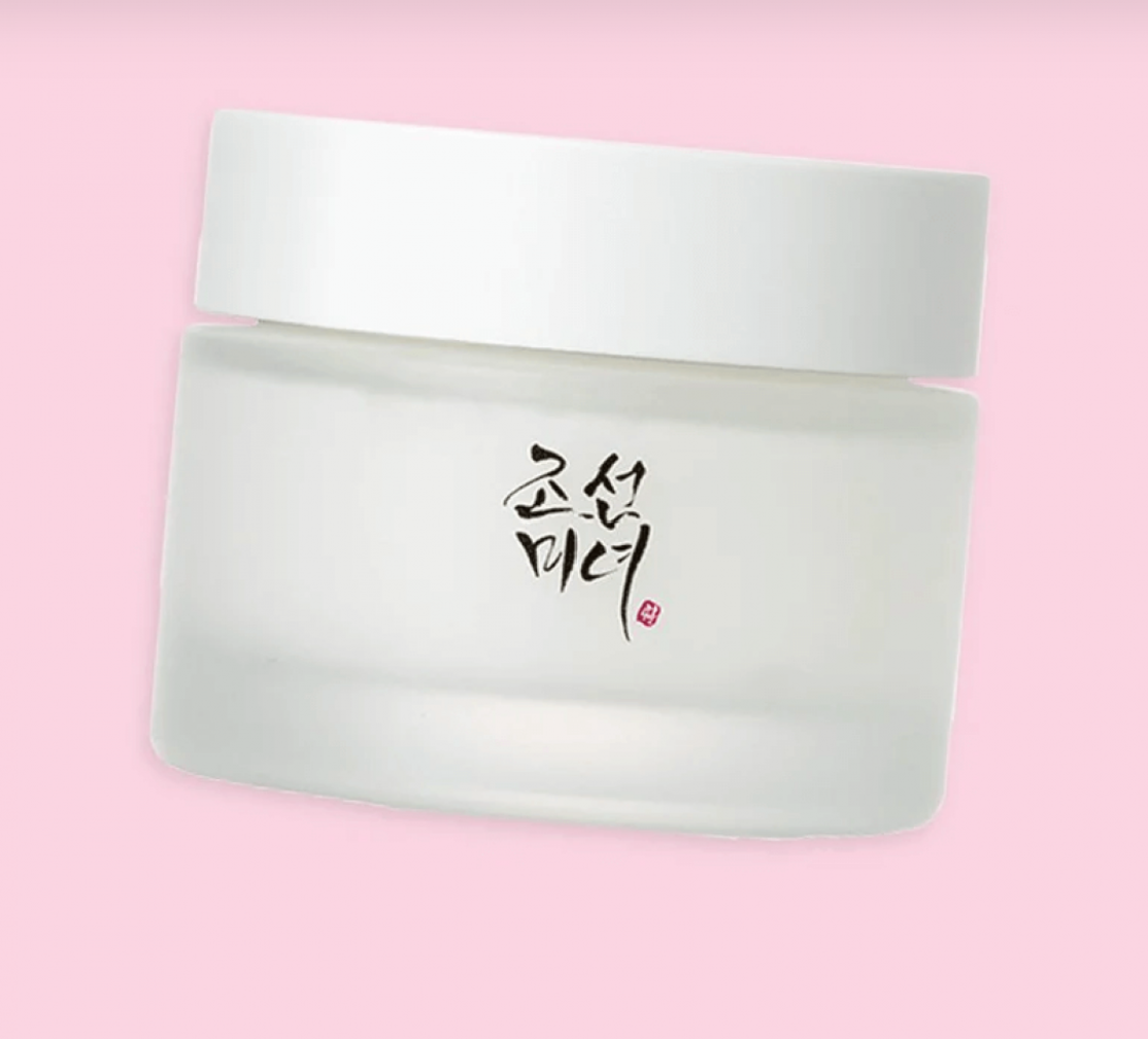 Beauty of Joseon Dynasty Cream 220g (5 Packs)