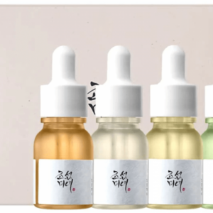 Beauty of Joseon Serum Discovery Kit (5 Packs): The Perfect Gift for Her