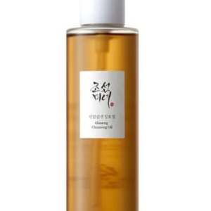 Beauty of Joseon: Ginseng Cleansing Oil (5 Packs)